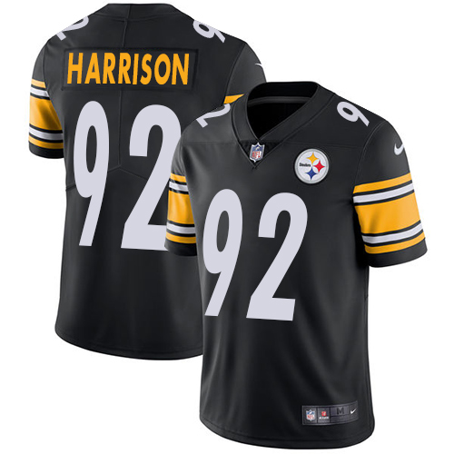 Pittsburgh Steelers jerseys-101